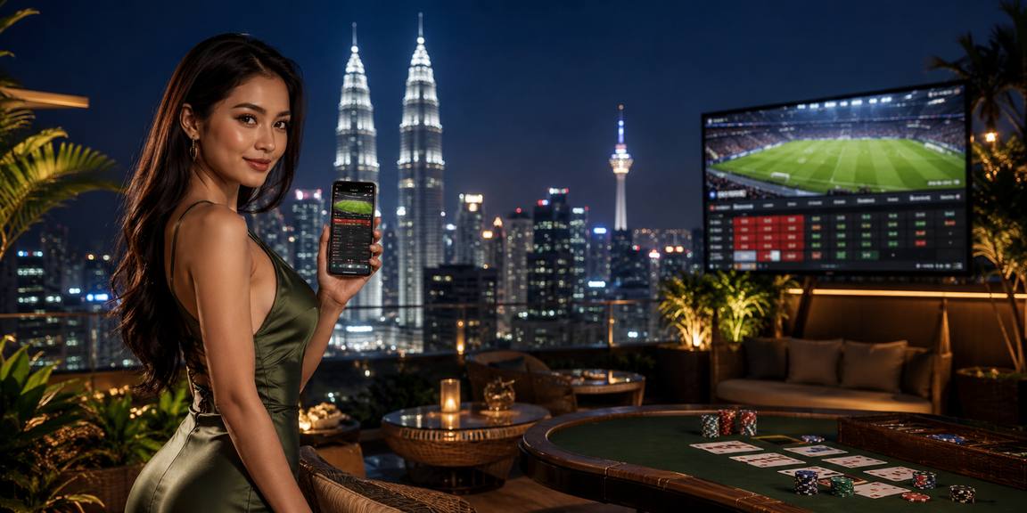 Dasar Privasi scanner mega888